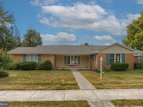 425 S Grant St, Palmyra, PA 17078