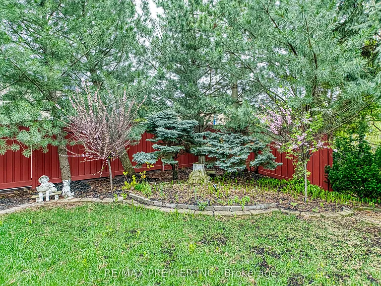 1 Johnswood Cres #BASEMENT — Photo 24