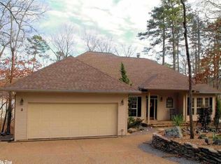 2 Empinado Pl, Hot Springs, AR 71909