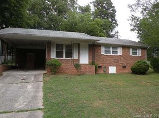 6200 Charlie Walker Rd, Kannapolis, NC 28081