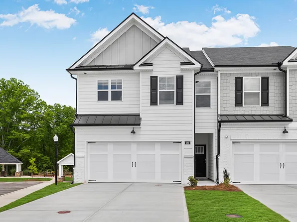 480 Silver Moon Dr, Loganville, GA 30052