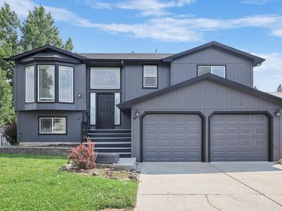 316 E Ballard Rd, Colbert, WA, 99005