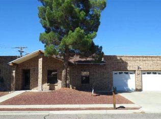 605 Hansen Ave, Las Cruces, NM 88005