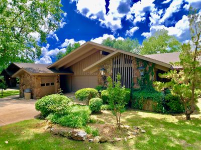 31501 S Highway 125 #11, Monkey Island, OK, 74331