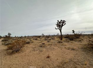 0 Canterbury St, Yucca Valley, CA 92284