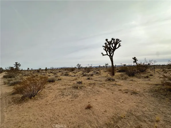 0 Canterbury St, Yucca Valley, CA 92284