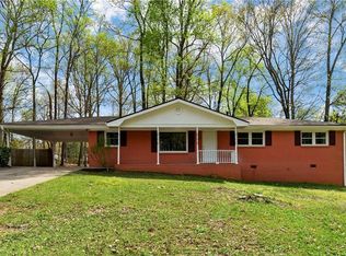 643 Ayres Rd, Mableton, GA 30126