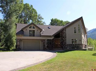 720 James Ranch Rd, Durango, CO 81301