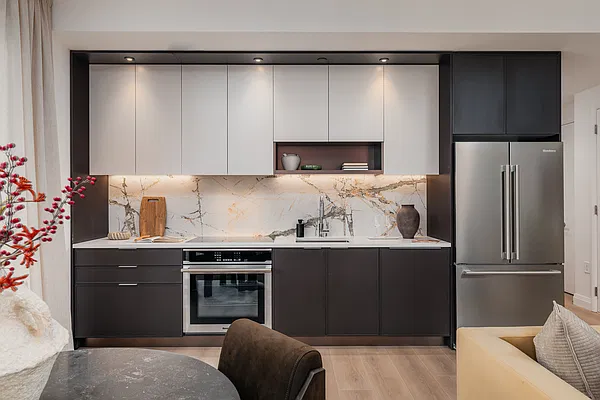 Kitchen, photo 1