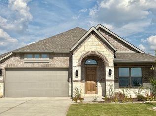2421 Stardust Trl, Alvarado, TX 76009