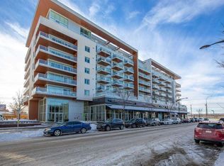 8505 N Broadcast Ave SW #212, Calgary, AB T3H6B5
