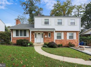 1213 Arcola Ave, Silver Spring, MD 20902