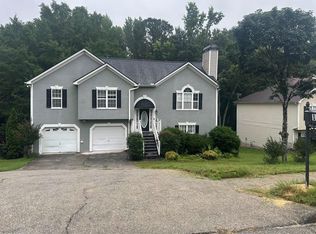 1735 Silver Way, Lithia Springs, GA 30122