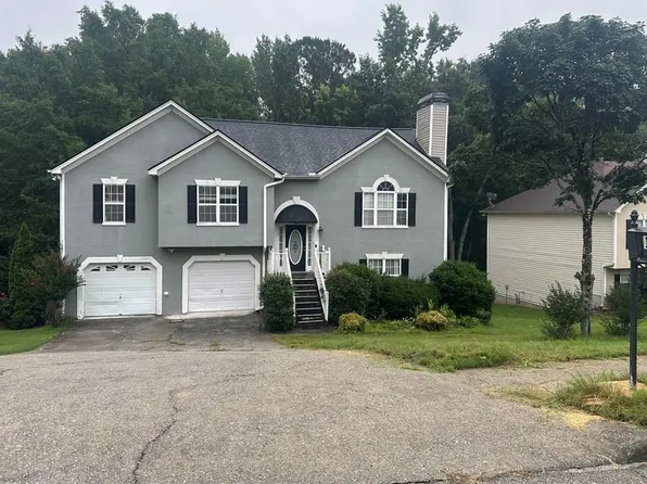 1735 Silver Way, Lithia Springs, GA 30122