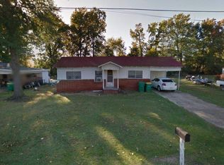 415 Griffin St, Texarkana, TX 75501