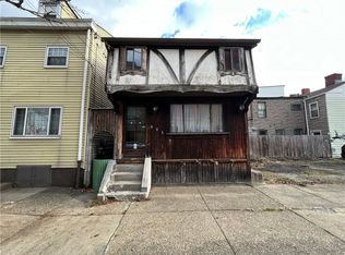 806 James St, Pittsburgh, PA 15212