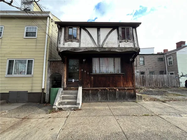 806 James St, Pittsburgh, PA 15212