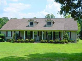 153 Baker Rd SW, Cleveland, TN 37311