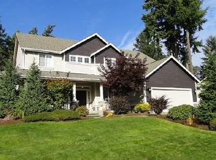 6809 92nd Street Ct NW, Gig Harbor, WA 98332