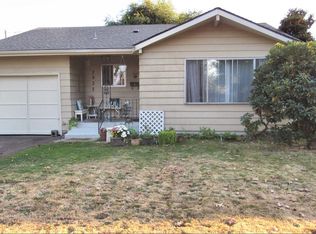 2933 Louisiana St, Longview, WA