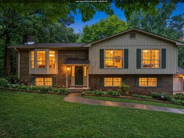 659 Ridge Top Cir, Birmingham, AL 35206