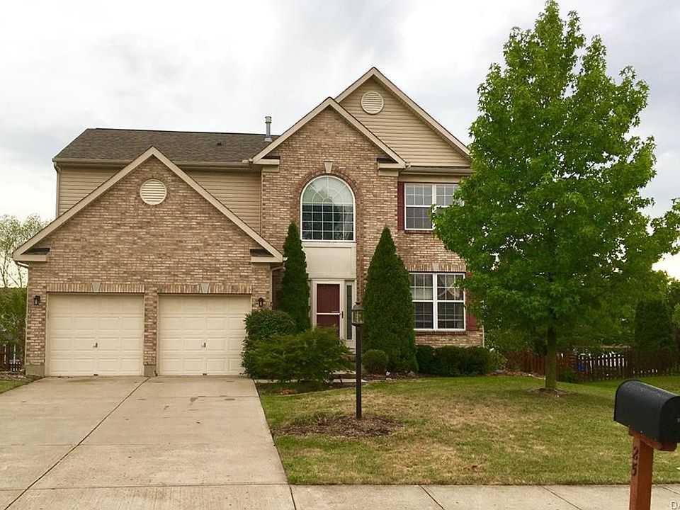 25 Arbor Hills Springboro OH 45066