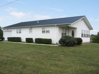 7000 State Highway 2141, Hustonville, KY, 40437