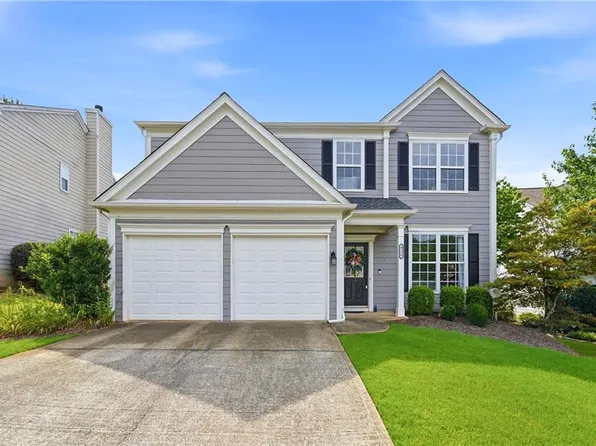 4226 Clearvista Ln NW, Acworth, GA 30101