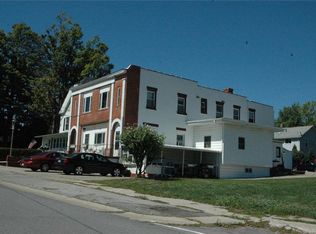 68 Maple Ave, Oakfield, NY 14125