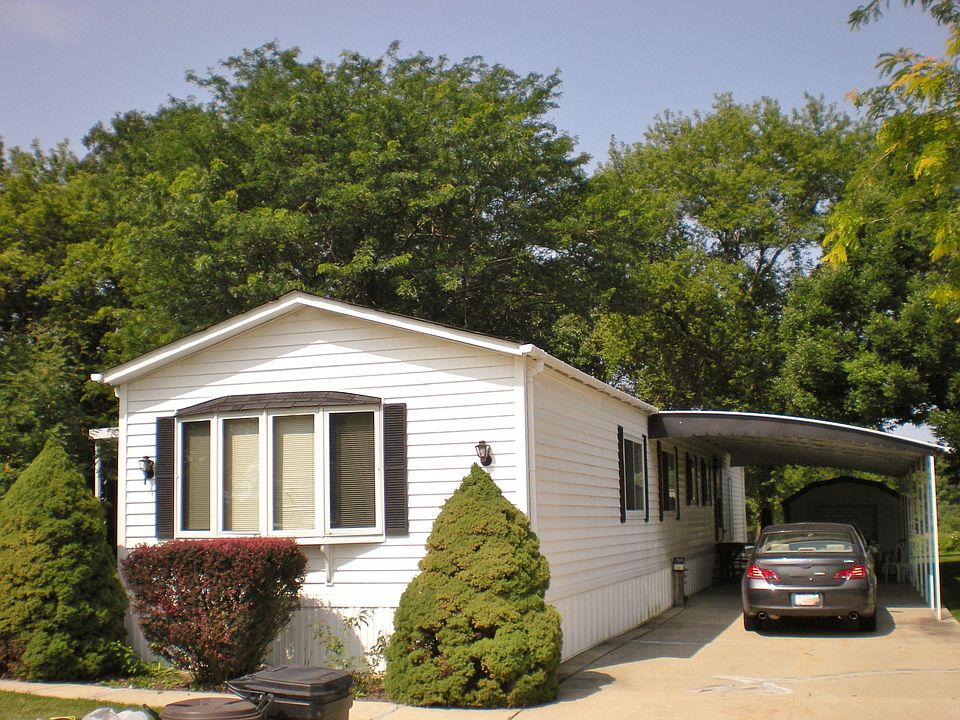 1st image of 19900 128th St Lot 181