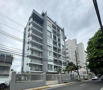 701 Cond Mc Leaf #1802, San Juan, PR, 00911
