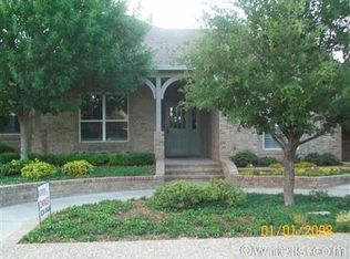 4704 Hilltop Dr, Midland, TX 79707