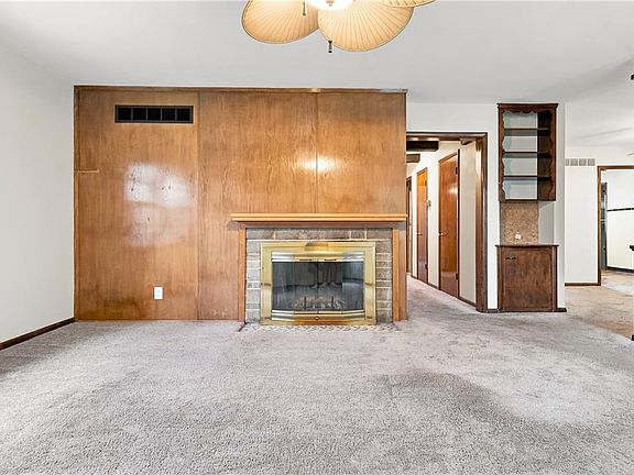 5th image of 5128 N Lister Ave