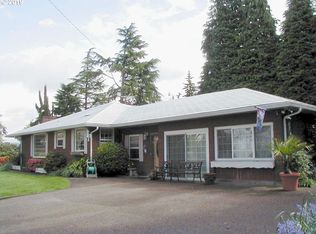 18707 NE 184th St, Brush Prairie, WA 98606