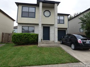5006 Kenton Rpds, San Antonio, TX 78240