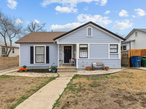 2006 W Woodlawn Ave, San Antonio, TX 78201