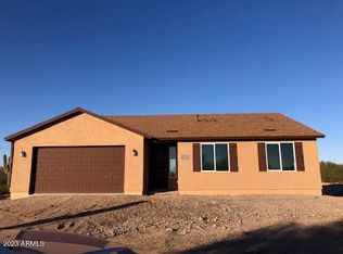 13316 S 190th Ave, Buckeye, AZ 85326