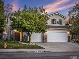 26128 Ohara Ln, Stevenson Ranch, CA 91381