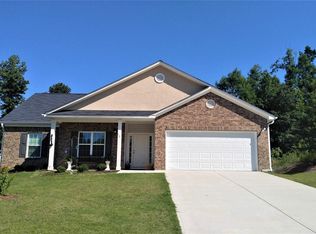 1183 Warm Spring Ct #235, Hampton, GA 30228