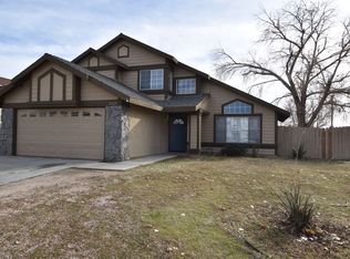 2626 Mora Ct, Lancaster, CA 93535