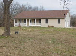 12898 Wedgewood Dr, Falcon, MO 65470