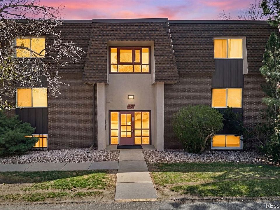 1st image of 7755 E Quincy Avenue #203A2