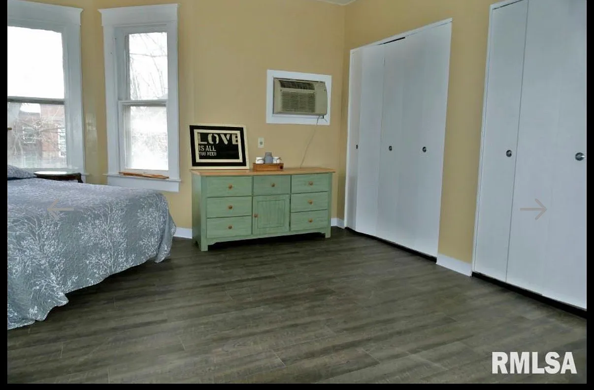 1 bed, 1000 sqft, $995 — Photo 2