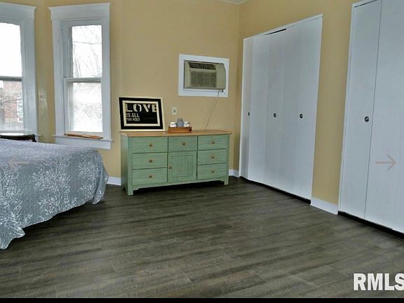 2nd image of 6001 S Adams St #2A