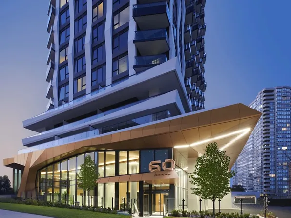 60 Central Park Dr, Markham, ON