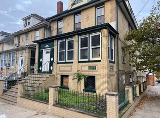 6119 Monitor Pl APT 2, West New York, NJ 07093