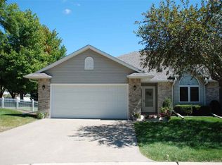 3155 Balfour Pl, Iowa City, IA 52240