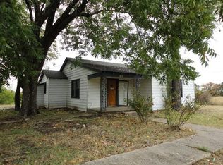 1010 S Main St, Ada, OK 74820
