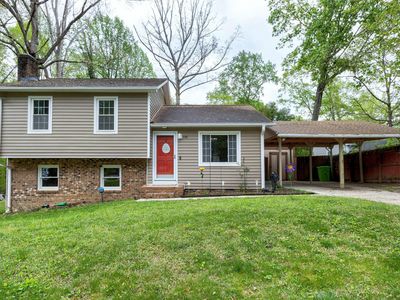 1105 Terrace Ct, Raleigh, NC, 27615