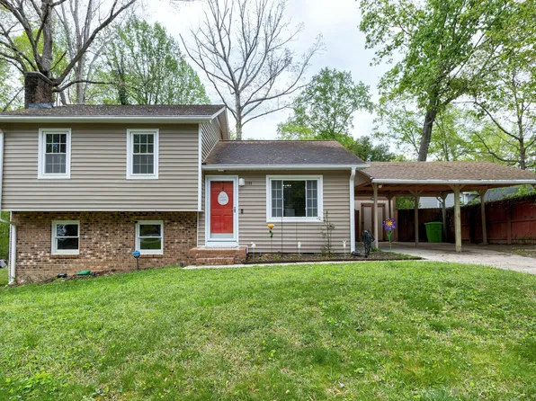 1105 Terrace Ct, Raleigh, NC 27615